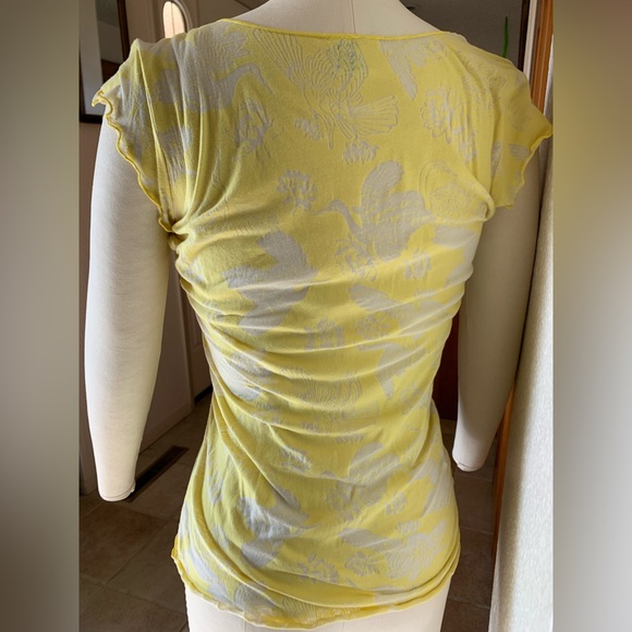 Yemee! Nice light casual summer talk in good condition - Picture 2 of 3